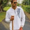 Ali’i Guard - Natural/Gray Long Sleeve Longboard Hooded Tee 2 Ali’i Guard - Natural/Gray Long Sleeve Longboard Hooded Tee -Freedom Style Shop 3b4592a7 b3dc 49bc baeb a744a1778091