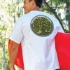 Peace Olive Tree - White Short Sleeve Crewneck T-Shirt 1 Peace Olive Tree - White Short Sleeve Crewneck T-Shirt -Freedom Style Shop 3c385497 f364 4276 9869 febf6ddc2021