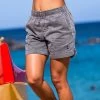 Crater Dyed® Shoreline Twill Shorts