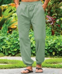 Seagrass Canton Pants