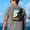 Tropical Big Wave - Crater Dyed® Short Sleeve Crewneck T-Shirt 2 Tropical Big Wave - Crater Dyed® Short Sleeve Crewneck T-Shirt -Freedom Style Shop 5016b15b 5e37 4b10 ab7d 3f9697b2692f
