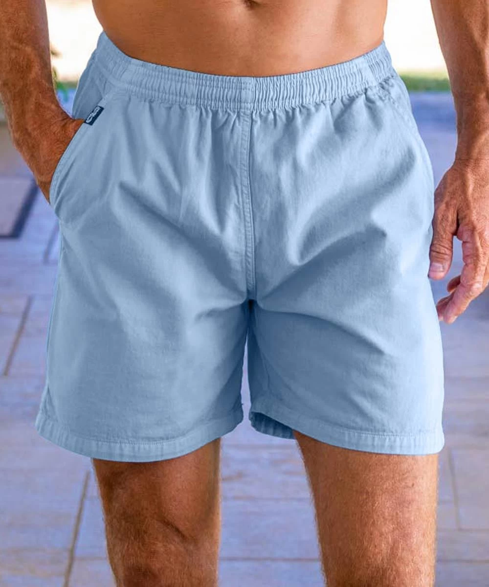 Sky Crazyshorts® Twill Shorts 3 Sky Crazyshorts® Twill Shorts