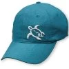 Paradise Honu - Teal Polyester Hat