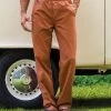 Cinnamon Dyed Twill Pants -Freedom Style Shop 6062e44e ad32 415f a8e2 ef8cfe344dd7
