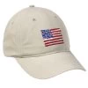 Daisy Flag - Stone Twill Hat 1 Daisy Flag - Stone Twill Hat -Freedom Style Shop 61ab9bcd 0f9d 42cc 8862 58a8838a84b4