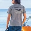 America Freedom - Crater Dyed® Short Sleeve Crewneck T-Shirt 1 America Freedom - Crater Dyed® Short Sleeve Crewneck T-Shirt -Freedom Style Shop 702dca34 3769 432d 9342 ba51ff888ffa