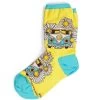 Volkswagen Be Happy - Graphic Cotton Crew Socks 2 Volkswagen Be Happy - Graphic Cotton Crew Socks -Freedom Style Shop 786b5667 9b81 4d1f aa73 45685bf85fe8