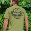 Waimea Bay Longboard Competition - Hemp Dyed Short Sleeve Crewneck T-Shirt 1 Waimea Bay Longboard Competition - Hemp Dyed Short Sleeve Crewneck T-Shirt -Freedom Style Shop 7a44770e 9de2 4f43 a20a ca52c80ed12b