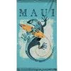 Gecko Watercolor - Microfiber Beach Towel 2 Gecko Watercolor - Microfiber Beach Towel -Freedom Style Shop 7e52bf98 f82c 4b3f 9e8f aa4d8e21ef0a