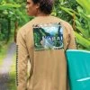 Garden Isle - Kona Coffee Dyed Long Sleeve Crewneck T-Shirt 2 Garden Isle - Kona Coffee Dyed Long Sleeve Crewneck T-Shirt -Freedom Style Shop 8b1382ff c4be 4ce3 9d9f f3a82493f081