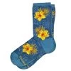 Hibiscus Trio - Graphic Cotton Crew Socks 2 Hibiscus Trio - Graphic Cotton Crew Socks -Freedom Style Shop 8c7d2fa2 3cfc 484e 9690 769abc3d7343