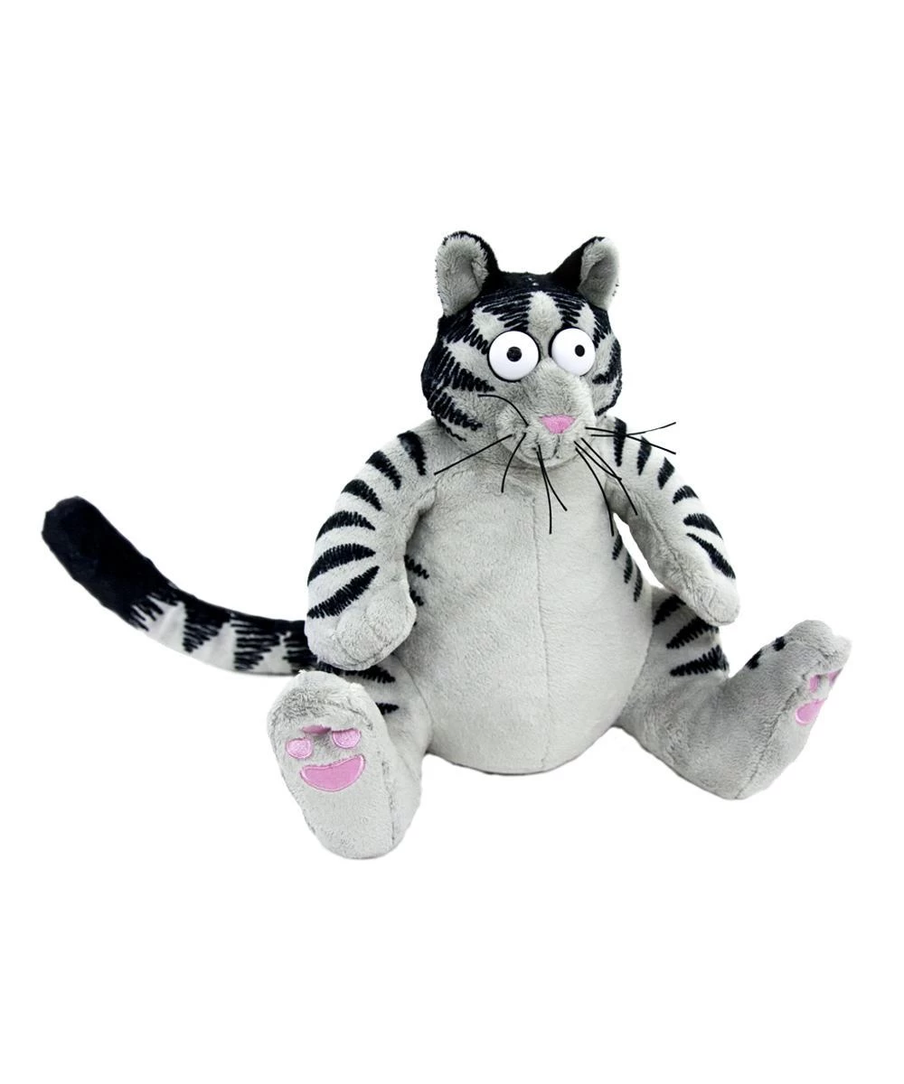 B. Kliban Small Plush 3 B. Kliban Small Plush