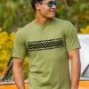 Linear Tribal - Hemp Dyed Short Sleeve Crewneck T-Shirt 2 Linear Tribal - Hemp Dyed Short Sleeve Crewneck T-Shirt -Freedom Style Shop 991d4f18 72e5 45f0 92a7 f6aaa4dfb5ab