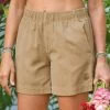 Kona Coffee Dyed Shoreline Twill Shorts 2 Kona Coffee Dyed Shoreline Twill Shorts -Freedom Style Shop 9bbaced5 0832 4f23 ae20 a08d30d26e0a