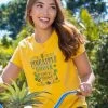 Pineapple Grove - Pineapple Dyed Short Sleeve Crewneck T-Shirt 1 Pineapple Grove - Pineapple Dyed Short Sleeve Crewneck T-Shirt -Freedom Style Shop 9d6cf26c f900 4551 9f7d 040531174d5c