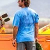 Maui Brewing Co New Big Swell - Blue Hawaii Dyed Short Sleeve Crewneck T-Shirt 2 Maui Brewing Co New Big Swell - Blue Hawaii Dyed Short Sleeve Crewneck T-Shirt -Freedom Style Shop d250bf0a 9d9c 42d2 a50a 5271ad3b2fd5