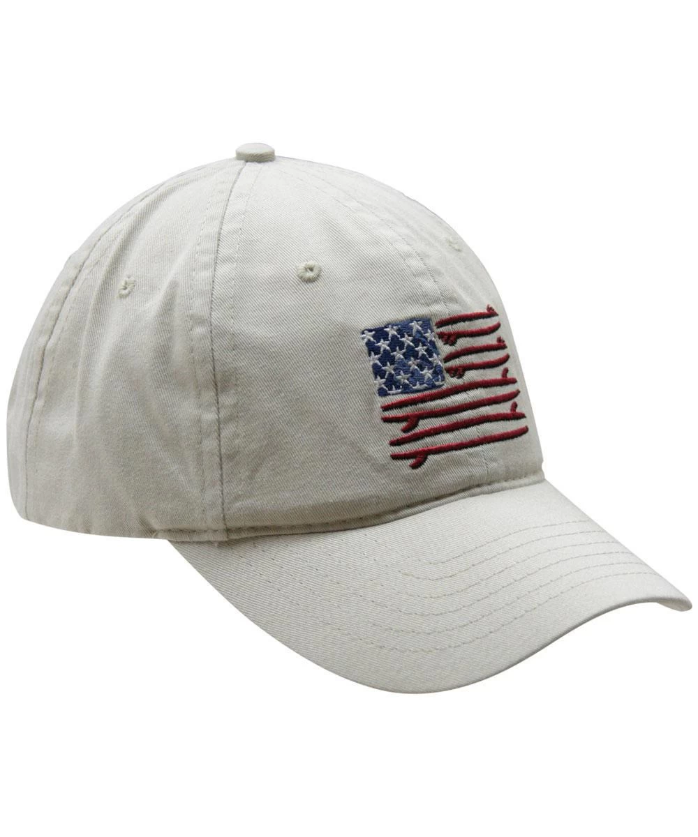 Surf United - Ivory Twill Hat 3 Surf United - Ivory Twill Hat