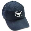 Wyland® Logo - Navy Fitted Twill Hat -Freedom Style Shop d64592fd 58cb 4128 abba 5d5266e824ca