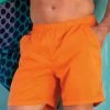 Apricot Dyed Crazyshorts® Twill Shorts