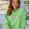 Tropical Hibiscus Lei - Key Lime Dyed Long Sleeve Lightweight Pullover 2 Tropical Hibiscus Lei - Key Lime Dyed Long Sleeve Lightweight Pullover -Freedom Style Shop e6973b37 34ec 4035 9dfb 87ecd13eea05