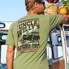 Uncle Willys Farm - Hemp Dyed Short Sleeve Crewneck T-Shirt -Freedom Style Shop e7d63e84 e3d9 4a97 bc13 125016787fde