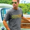 Kahala Koa - Crater Dyed® Short Sleeve Crewneck T-Shirt -Freedom Style Shop ecc95916 df94 4cb0 b37c 34f4354190f5