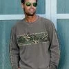 Piko Band - Crater Dyed® Long Sleeve Crewneck T-Shirt 1 Piko Band - Crater Dyed® Long Sleeve Crewneck T-Shirt -Freedom Style Shop ef71b505 26e3 4c27 a4c8 605467216d18
