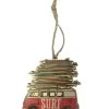 Volkswagen Surfmobile - Maplewood Ornament